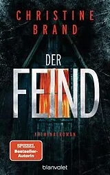 E-Book (epub) Der Feind von Christine Brand