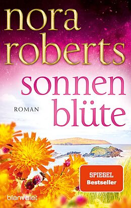 E-Book (epub) Sonnenblüte von Nora Roberts