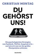 E-Book (epub) Du gehörst uns! von Christian Montag