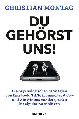 E-Book (epub) Du gehörst uns! von Christian Montag