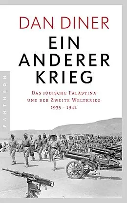 E-Book (epub) Ein anderer Krieg von Dan Diner