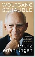 ePUB Grenzerfahrungen von Wolfgang Schäuble