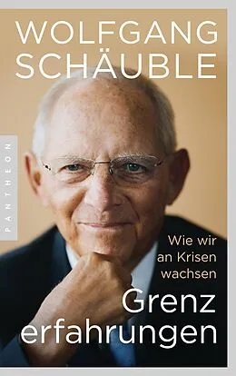 ePUB Grenzerfahrungen von Wolfgang Schäuble