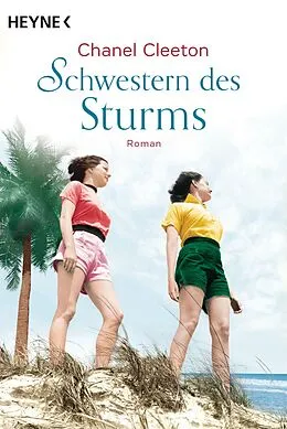 E-Book (epub) Schwestern des Sturms von Chanel Cleeton