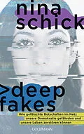 E-Book (epub) Deepfakes von Nina Schick