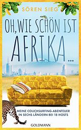 E-Book (epub) Oh, wie schön ist Afrika ... von Sören Sieg