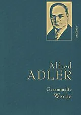 E-Book (epub) Alfred Adler, Gesammelte Werke von Alfred Adler