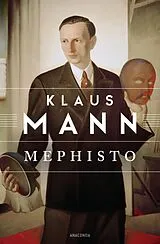 E-Book (epub) Mephisto von Klaus Mann