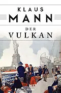 E-Book (epub) Der Vulkan von Klaus Mann