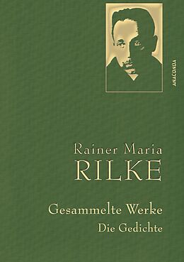 E-Book (epub) Rilke,R.M.,Gesammelte Werke (Gedichte) von Rainer Maria Rilke