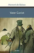 E-Book (epub) Vater Goriot von Honoré de Balzac