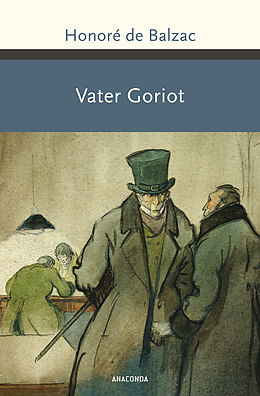 E-Book (epub) Vater Goriot von Honoré de Balzac