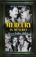 E-Book (epub) Mercury in München von Nicola Bardola