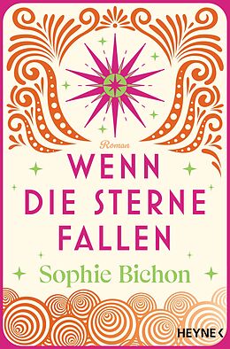 E-Book (epub) Wenn die Sterne fallen von Sophie Bichon