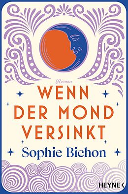 E-Book (epub) Wenn der Mond versinkt von Sophie Bichon
