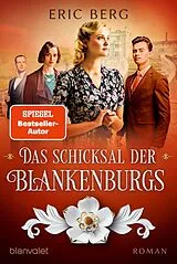 E-Book (epub) Das Schicksal der Blankenburgs von Eric Berg