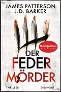 E-Book (epub) Der Federmörder von James Patterson, J.D. Barker