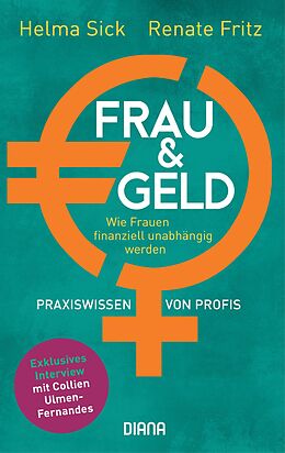 E-Book (epub) Frau und Geld von Helma Sick, Renate Fritz