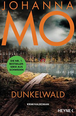 E-Book (epub) Dunkelwald von Johanna Mo