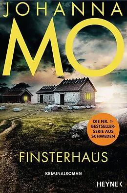 E-Book (epub) Finsterhaus von Johanna Mo
