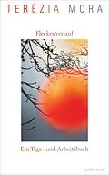 E-Book (epub) Fleckenverlauf von Terézia Mora