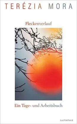 E-Book (epub) Fleckenverlauf von Terézia Mora