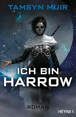 E-Book (epub) Ich bin Harrow von Tamsyn Muir