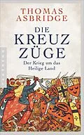 E-Book (epub) Die Kreuzzüge von Thomas Asbridge