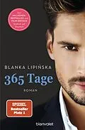 E-Book (epub) 365 Tage von Blanka Lipiska