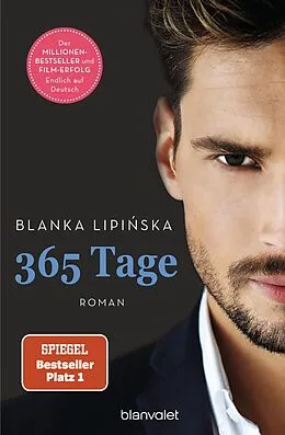 E-Book (epub) 365 Tage von Blanka Lipiska