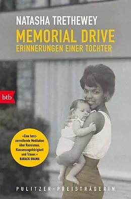 E-Book (epub) Memorial Drive von Natasha Trethewey