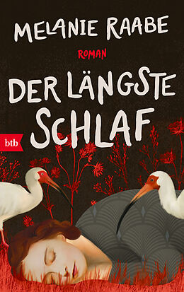 E-Book (epub) Der längste Schlaf von Melanie Raabe