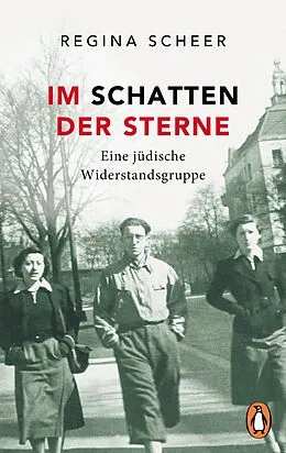 E-Book (epub) Im Schatten der Sterne von Regina Scheer