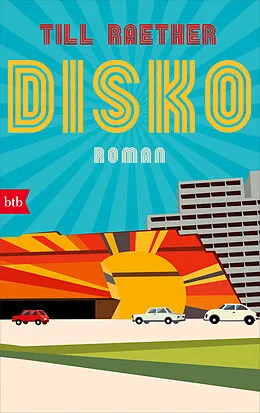 E-Book (epub) Disko von Till Raether