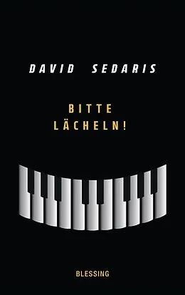 E-Book (epub) Bitte lächeln! von David Sedaris