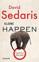 E-Book (epub) Kleine Happen von David Sedaris