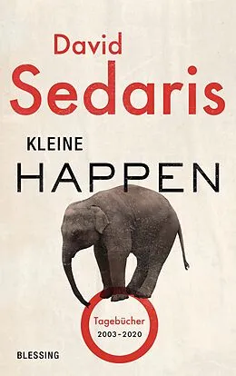 E-Book (epub) Kleine Happen von David Sedaris
