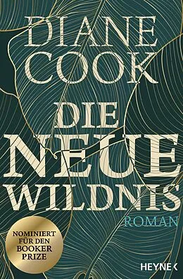 E-Book (epub) Die neue Wildnis von Diane Cook
