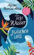 E-Book (epub) Tiefe Wasser zwischen uns von Ayesha Harruna Attah