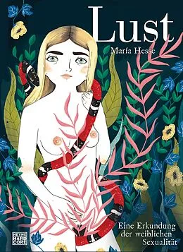 E-Book (epub) Lust von María Hesse