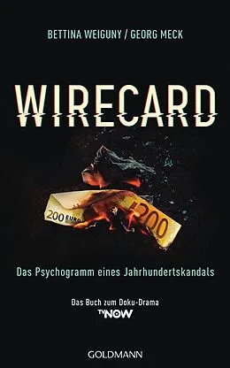 E-Book (epub) Wirecard von Bettina Weiguny, Georg Meck