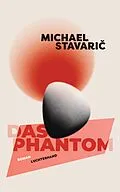 E-Book (epub) Das Phantom von Michael Stavari