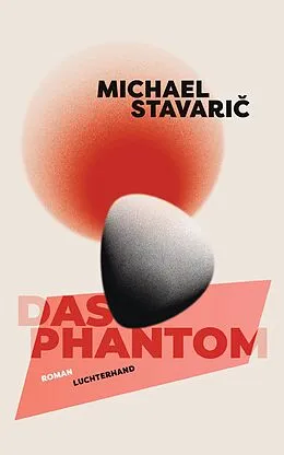 E-Book (epub) Das Phantom von Michael Stavari
