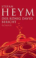 E-Book (epub) Der König David Bericht von Stefan Heym
