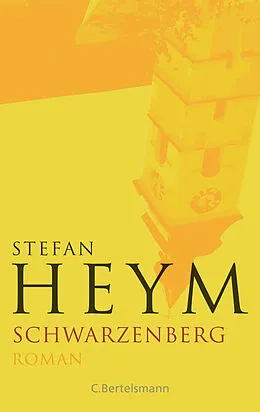 E-Book (epub) Schwarzenberg von Stefan Heym