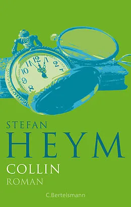E-Book (epub) Collin von Stefan Heym
