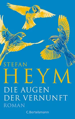 E-Book (epub) Die Augen der Vernunft - von Stefan Heym