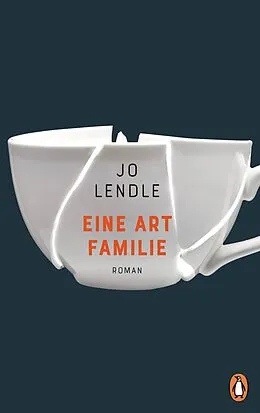 E-Book (epub) Eine Art Familie von Jo Lendle