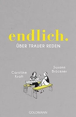 E-Book (epub) endlich. von Susann Brückner, Caroline Kraft