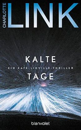 E-Book (epub) Kalte Tage von Charlotte Link
